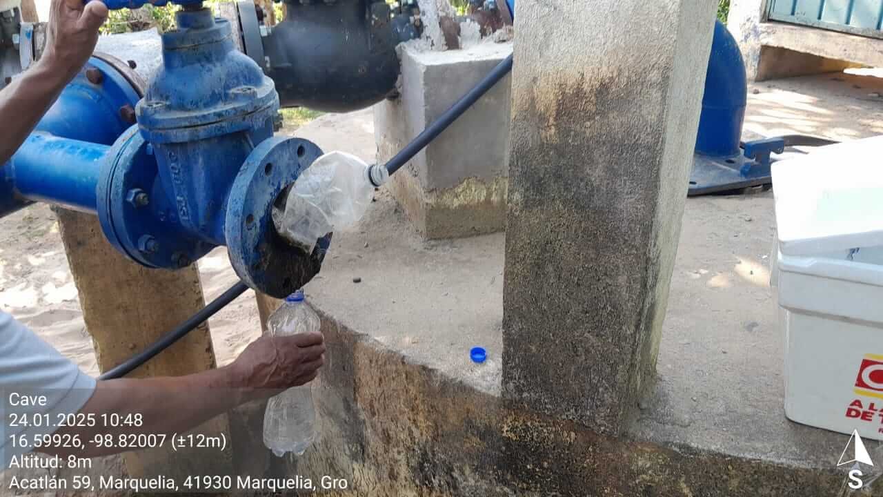 Estudios de Planeación 